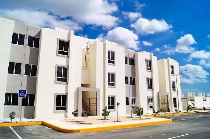 Apartment Bec *