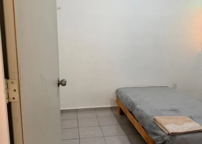 Apartment Bec
