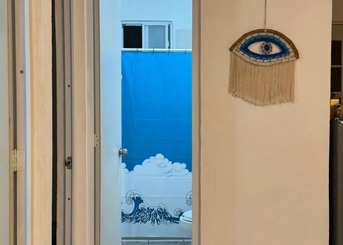 Bec Apartment Tulum